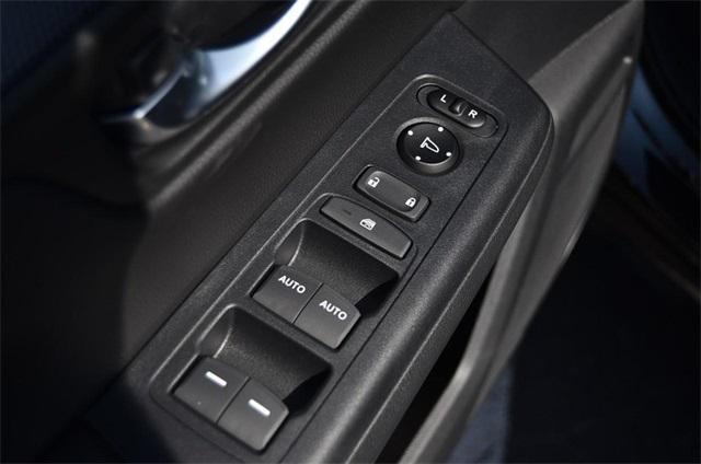 new 2026 Honda CR-V Hybrid car, priced at $40,250