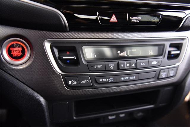 new 2025 Honda Ridgeline car, priced at $42,555