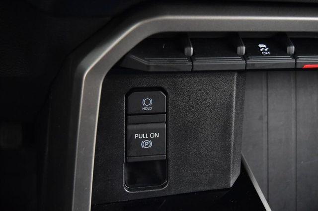 used 2024 Toyota Tundra car, priced at $44,388