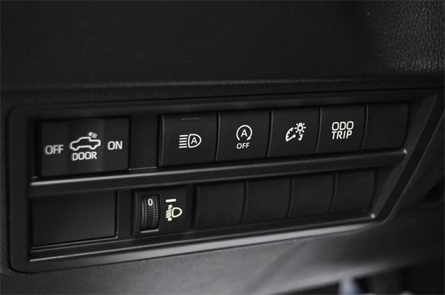 used 2024 Toyota Tundra car, priced at $44,388