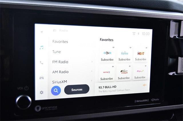 used 2024 Toyota Tundra car, priced at $44,388