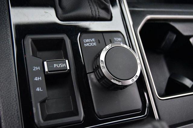 used 2024 Toyota Tundra car, priced at $44,388