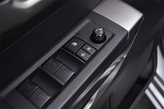 used 2024 Toyota Tundra car, priced at $44,388