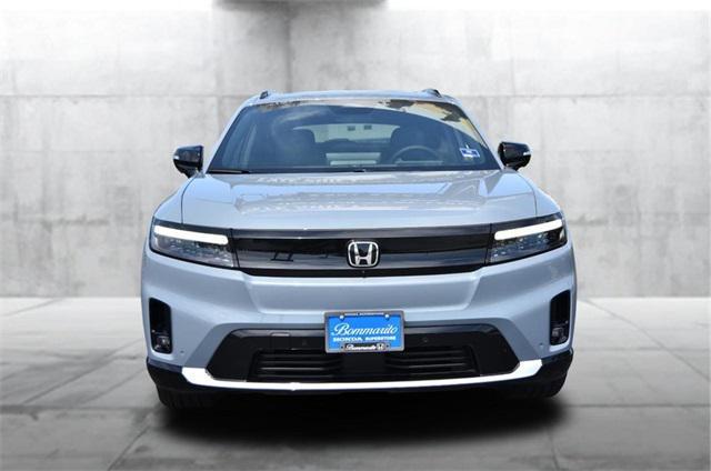 new 2025 Honda Prologue car, priced at $59,805