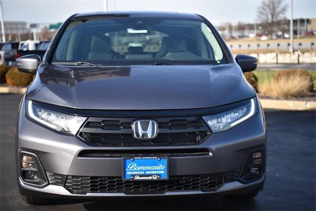 new 2025 Honda Odyssey car, priced at $48,005