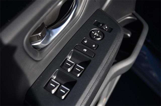 new 2025 Honda Pilot car, priced at $51,550