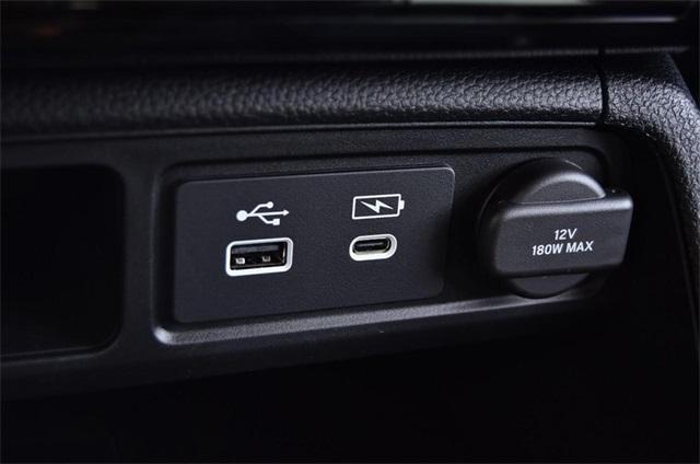 new 2025 Honda Pilot car, priced at $51,550