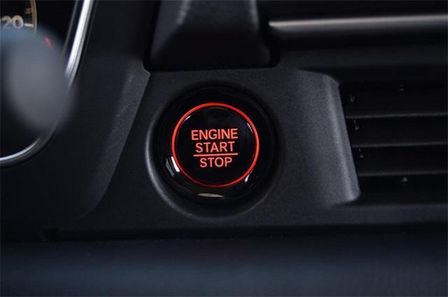 new 2025 Honda Pilot car, priced at $51,550