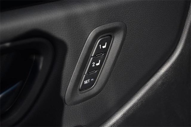 new 2025 Honda Pilot car, priced at $51,550