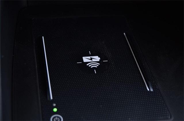 new 2025 Honda Pilot car, priced at $51,550