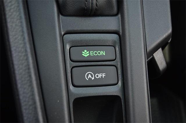 new 2025 Honda Accord car, priced at $31,710