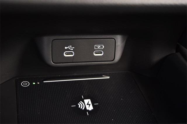 new 2026 Honda HR-V car, priced at $33,000