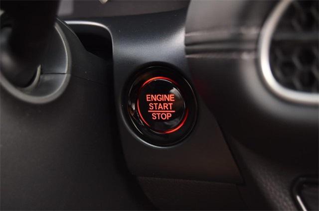 new 2026 Honda HR-V car, priced at $33,000