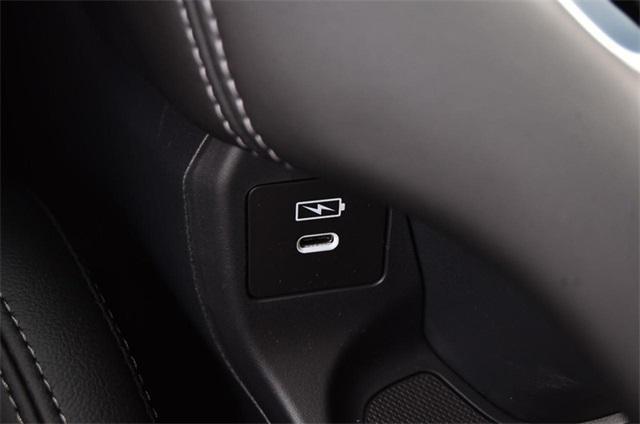 new 2026 Honda HR-V car, priced at $33,000