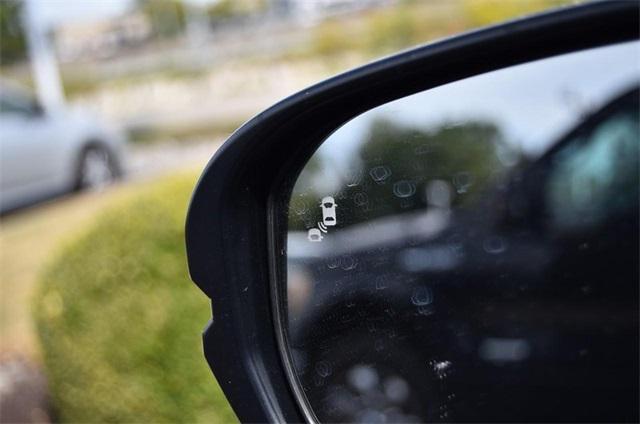 new 2026 Honda HR-V car, priced at $33,000