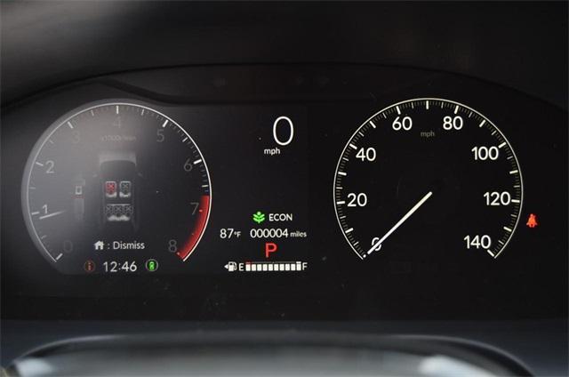 new 2026 Honda HR-V car, priced at $33,000