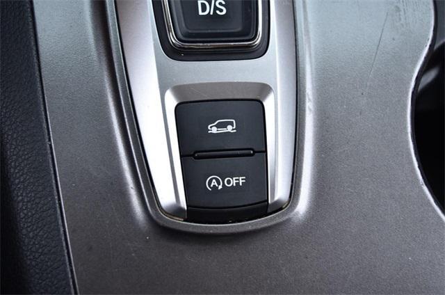 used 2022 Honda Pilot car, priced at $34,888