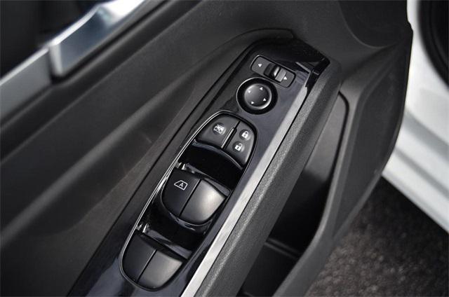 used 2024 Nissan Altima car, priced at $24,588