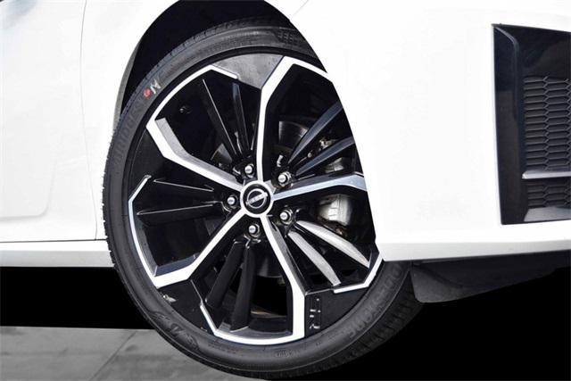 used 2024 Nissan Altima car, priced at $24,588