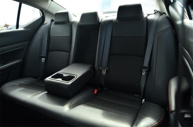 used 2024 Nissan Altima car, priced at $24,588