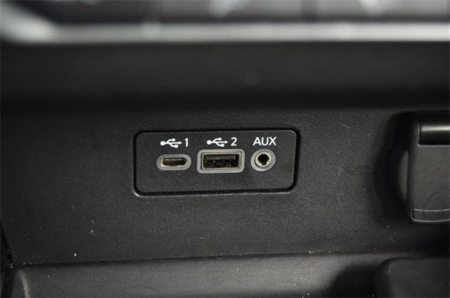 used 2024 Nissan Altima car, priced at $24,588