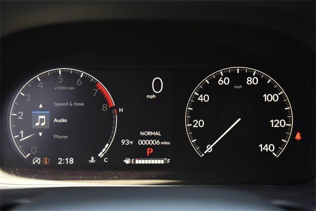 new 2025 Honda Ridgeline car, priced at $44,375