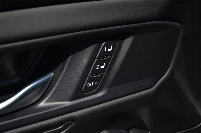 used 2024 Honda Accord Hybrid car, priced at $31,988