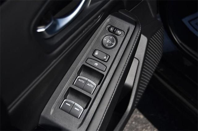 used 2024 Honda Accord Hybrid car, priced at $31,988