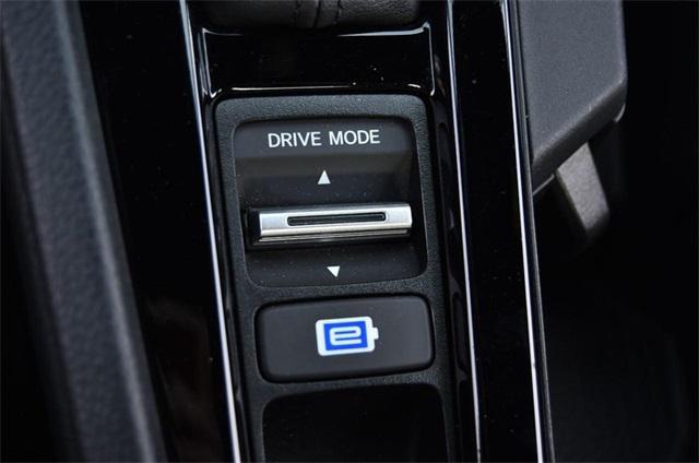 used 2024 Honda Accord Hybrid car, priced at $31,988