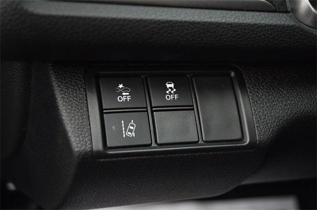 used 2020 Honda Civic Si car, priced at $21,188