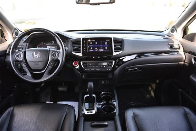 used 2019 Honda Ridgeline car, priced at $29,288