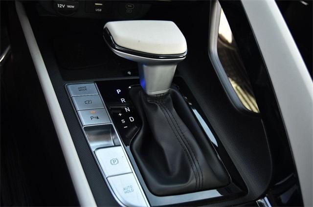 used 2024 Hyundai Elantra car, priced at $22,888