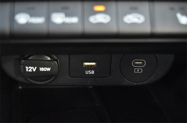 used 2024 Hyundai Elantra car, priced at $22,888