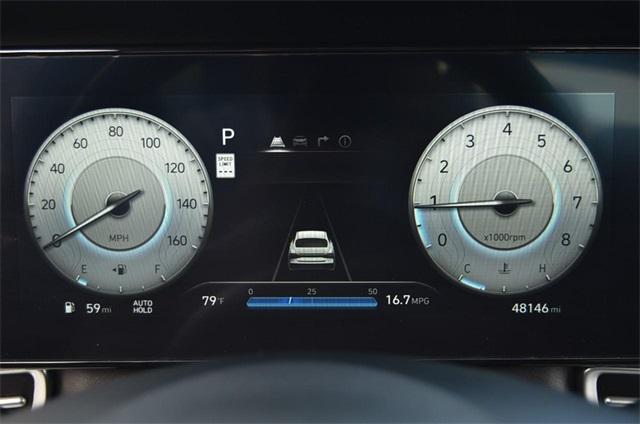 used 2024 Hyundai Elantra car, priced at $22,888