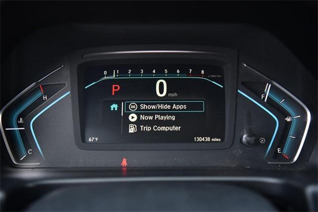 used 2020 Honda Odyssey car, priced at $24,188