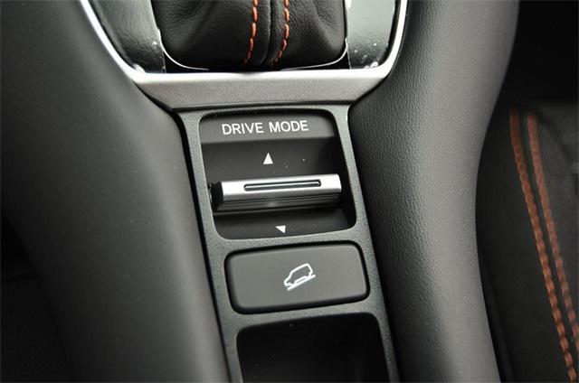 new 2025 Honda HR-V car, priced at $30,395