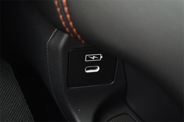 new 2025 Honda HR-V car, priced at $30,395