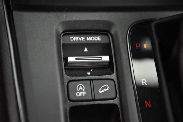 used 2024 Honda CR-V car, priced at $36,288