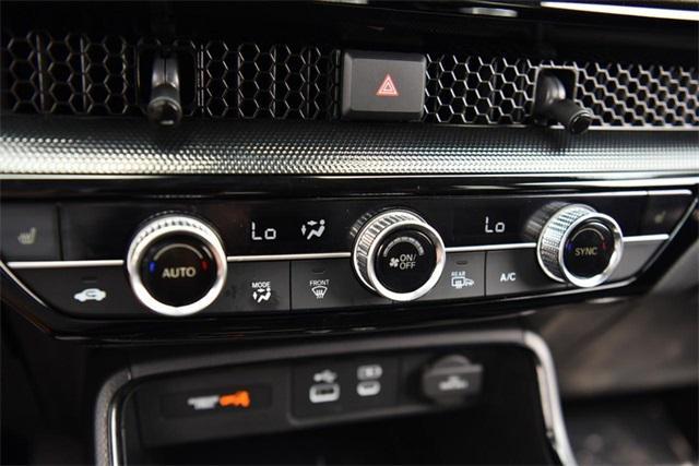 used 2024 Honda CR-V car, priced at $36,288