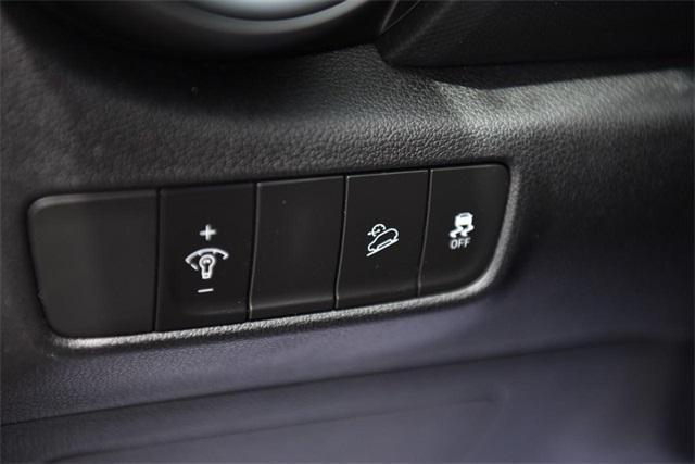 used 2023 Hyundai Kona car, priced at $22,788