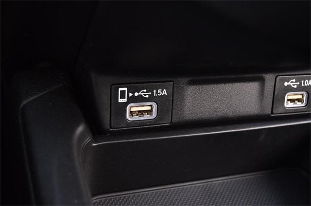 used 2022 Honda CR-V car, priced at $31,988