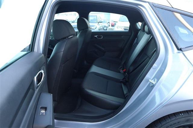 new 2026 Honda Civic car, priced at $28,990