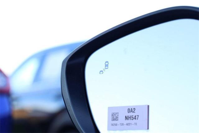 new 2026 Honda Civic car, priced at $28,990