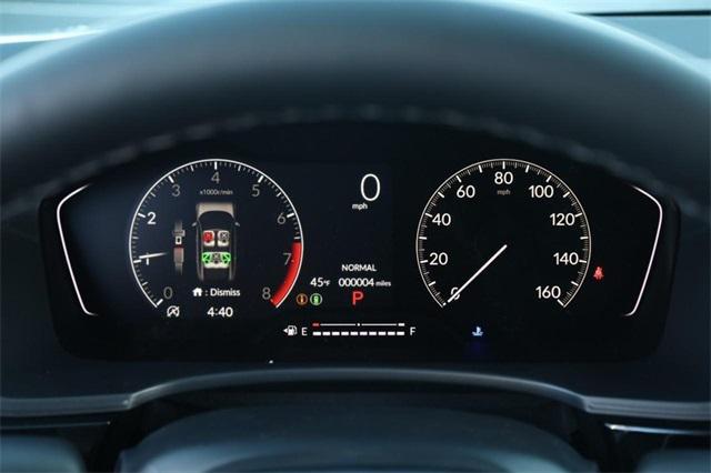 new 2026 Honda Civic car, priced at $28,990