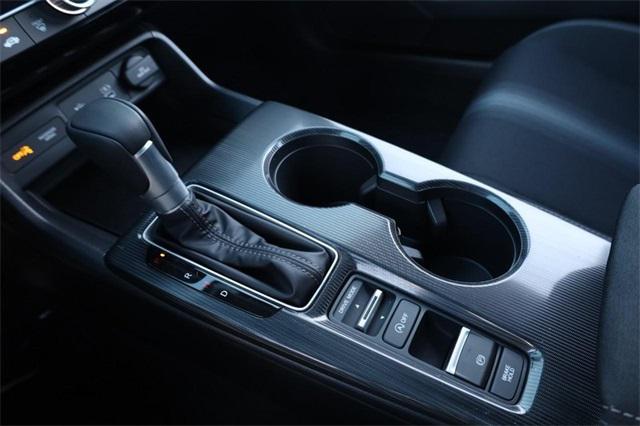 new 2026 Honda Civic car, priced at $28,990