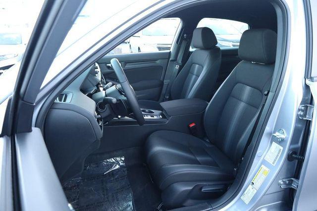 new 2026 Honda Civic car, priced at $28,990
