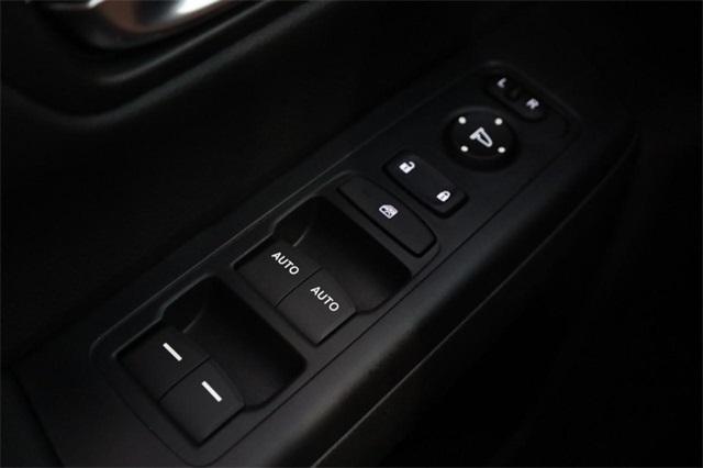 new 2026 Honda CR-V Hybrid car, priced at $38,580