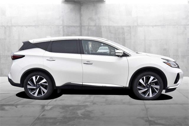 used 2023 Nissan Murano car, priced at $27,888