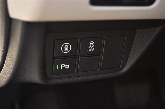 used 2021 Honda Accord car, priced at $24,988