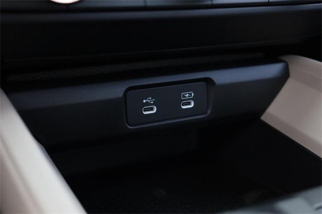 new 2025 Honda Accord car, priced at $32,210